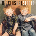 Disclosure's debut album