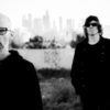 Moby + Mark Lanegan