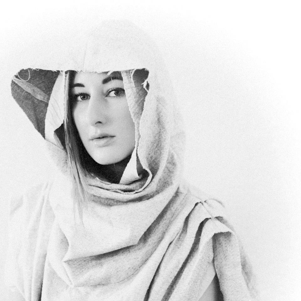 Zola Jesus