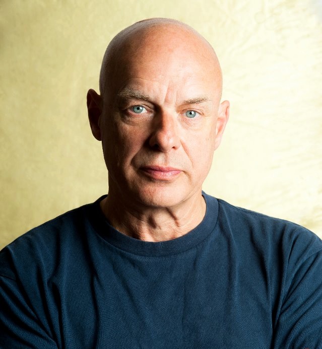 Brian Eno