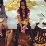 Angel Haze