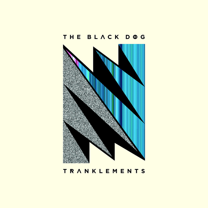 The Black Dog - 'Tranklements'