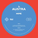 Austra's limited "Home" single