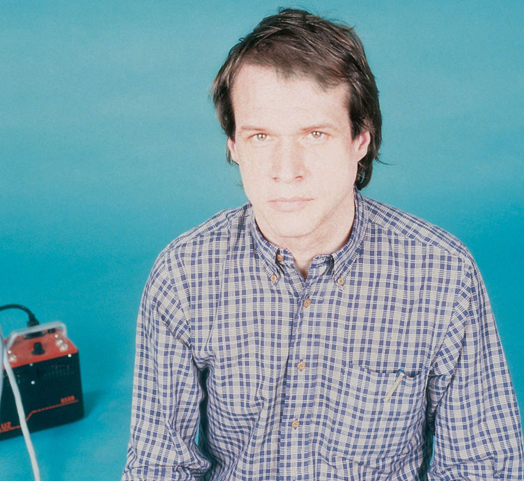 Arthur Russell