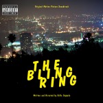 'The Bling Ring' soundtrack