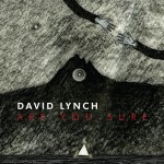 David Lynch's new Sacred Bones single