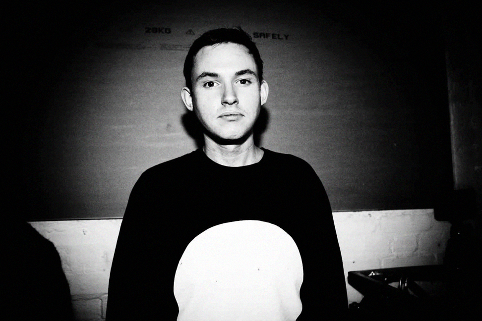 Hudson Mohawke