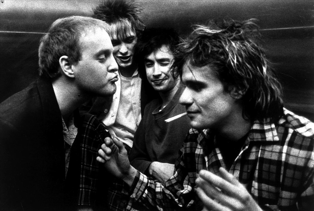 The Replacements