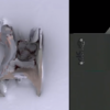 Oneohtrix Point Never's "Still Life (Excerpt)" video