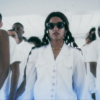 M.I.A.'s "Bring the Noize" video