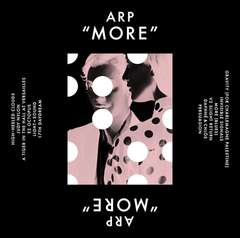 ARP - 'More'