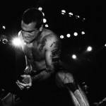 Henry Rollins