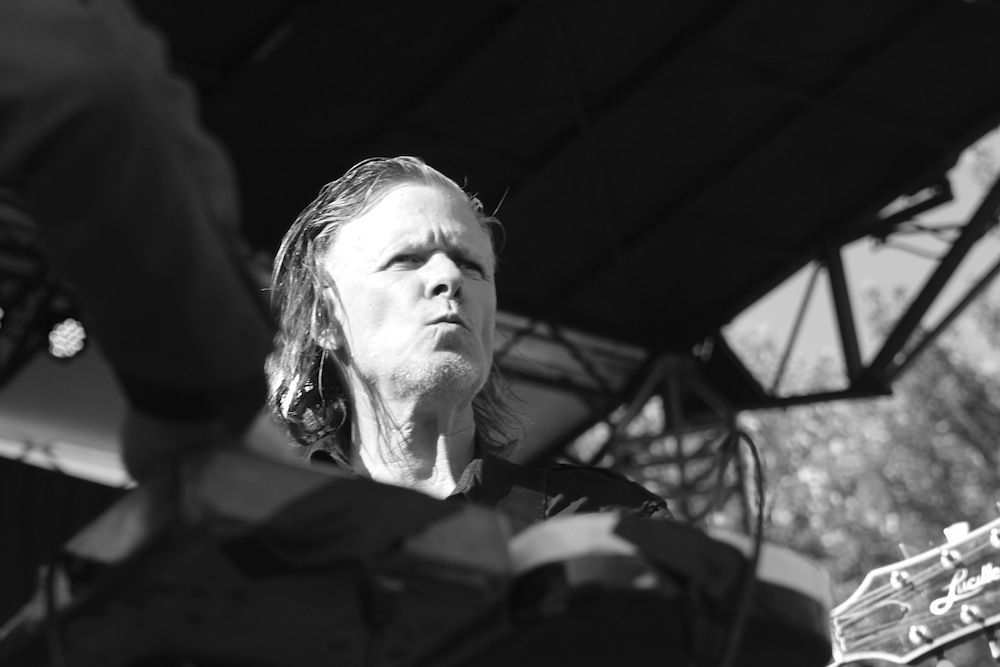 Michael Gira