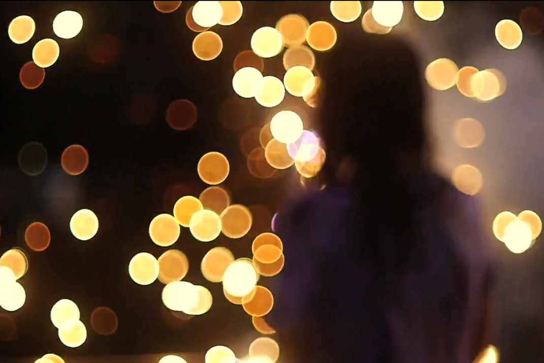 Nobody's "Our Last Dance" video