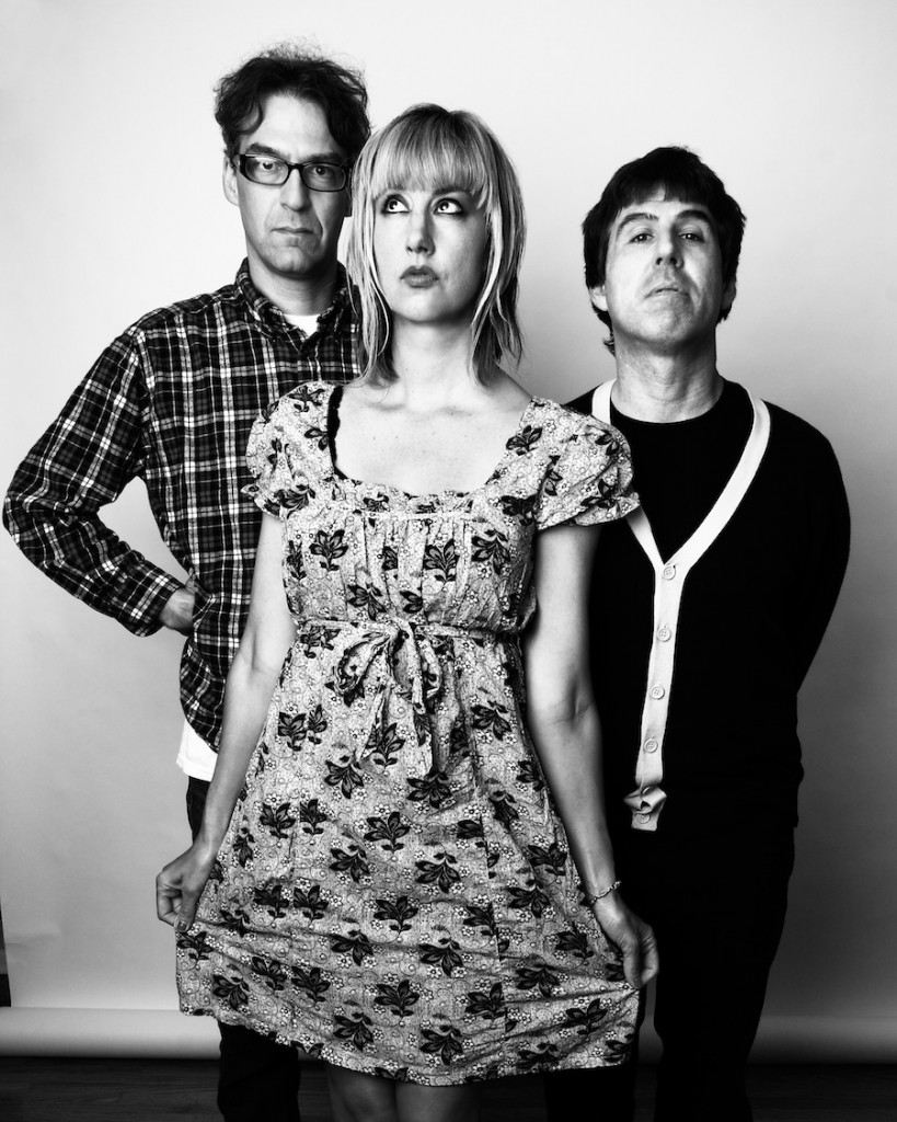 The Muffs