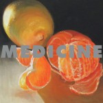 Medicine - 'To the Happy Few'