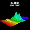 Islands - 'Wave Forms' single