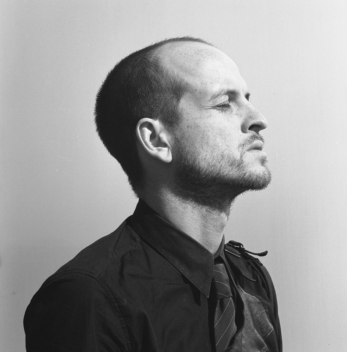 Matthew Herbert