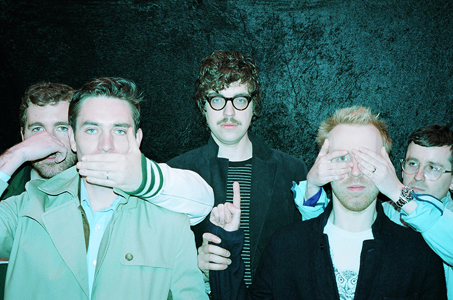 Hot Chip