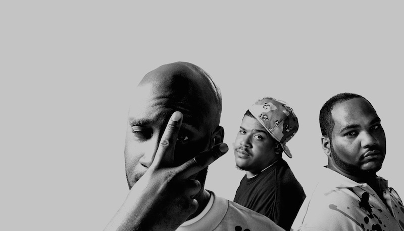 De La Soul