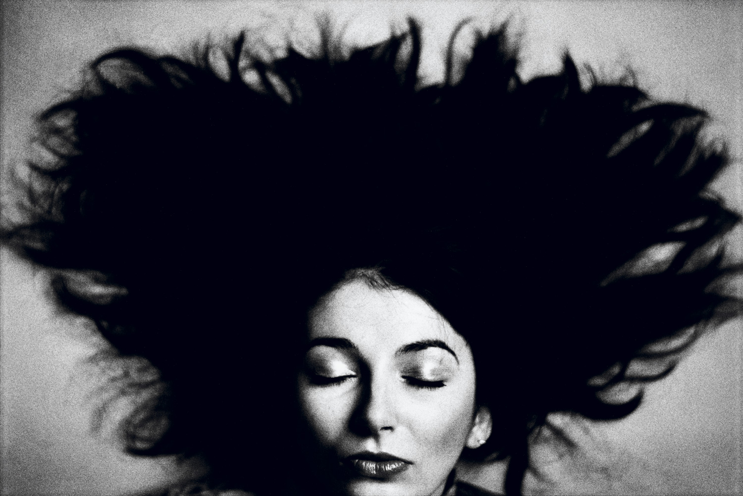 Kate Bush