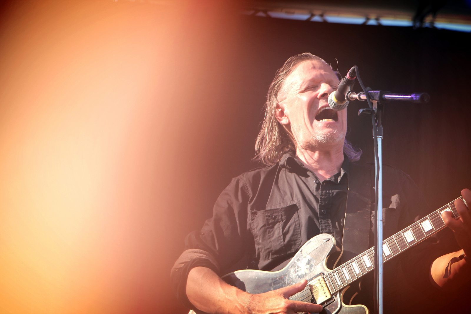 Michael Gira