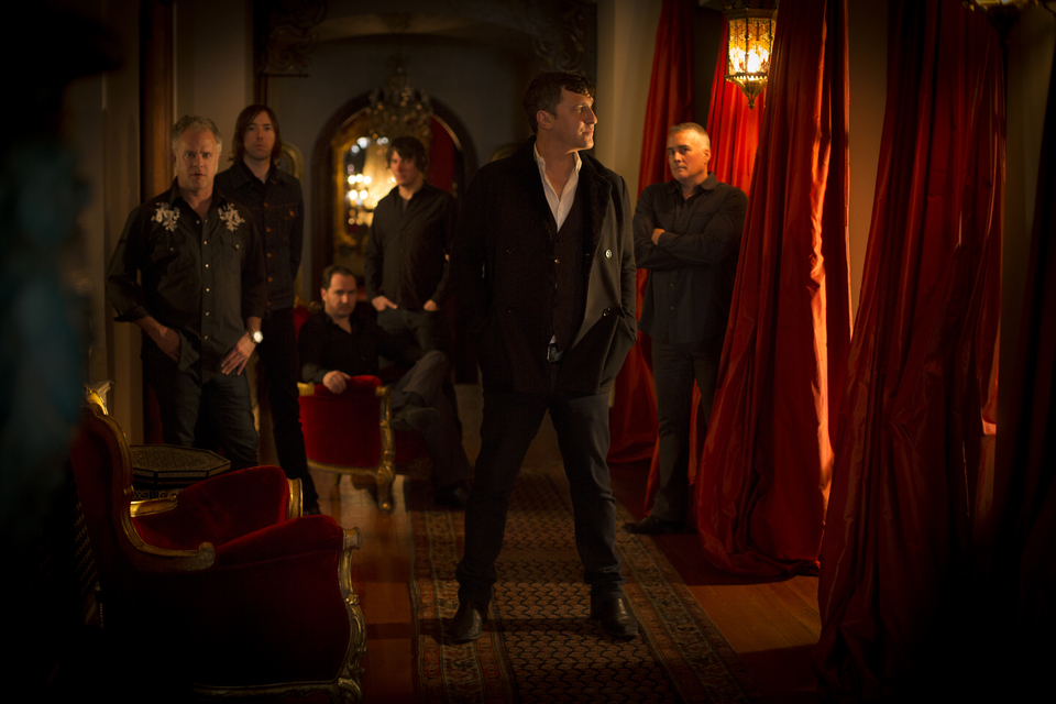 The Afghan Whigs