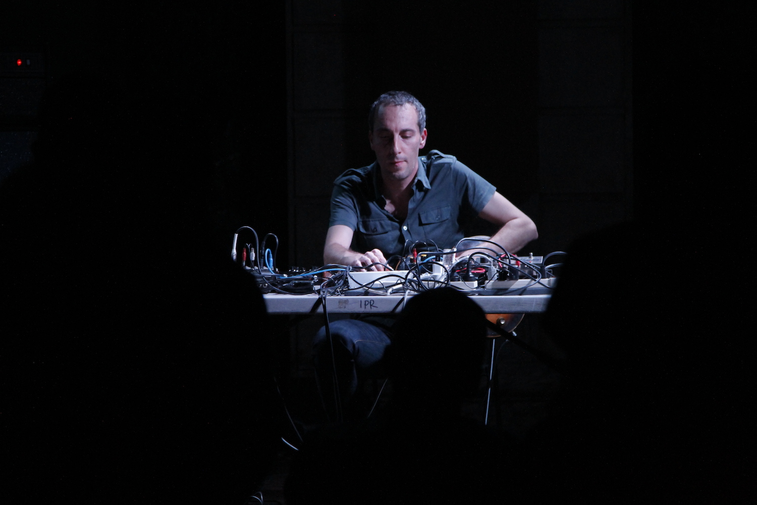 Oren Ambarchi