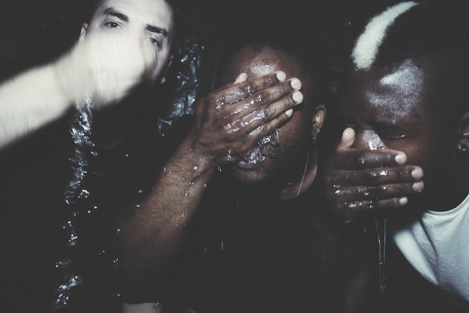 Young Fathers