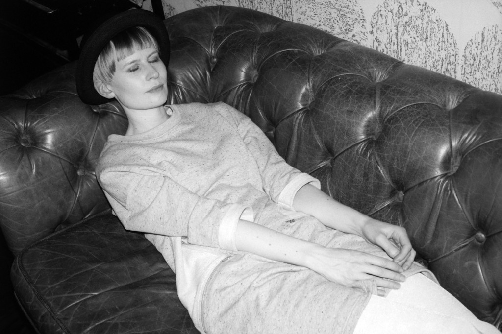 Jenny Hval