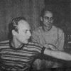 Brian Eno & Jon Hassell