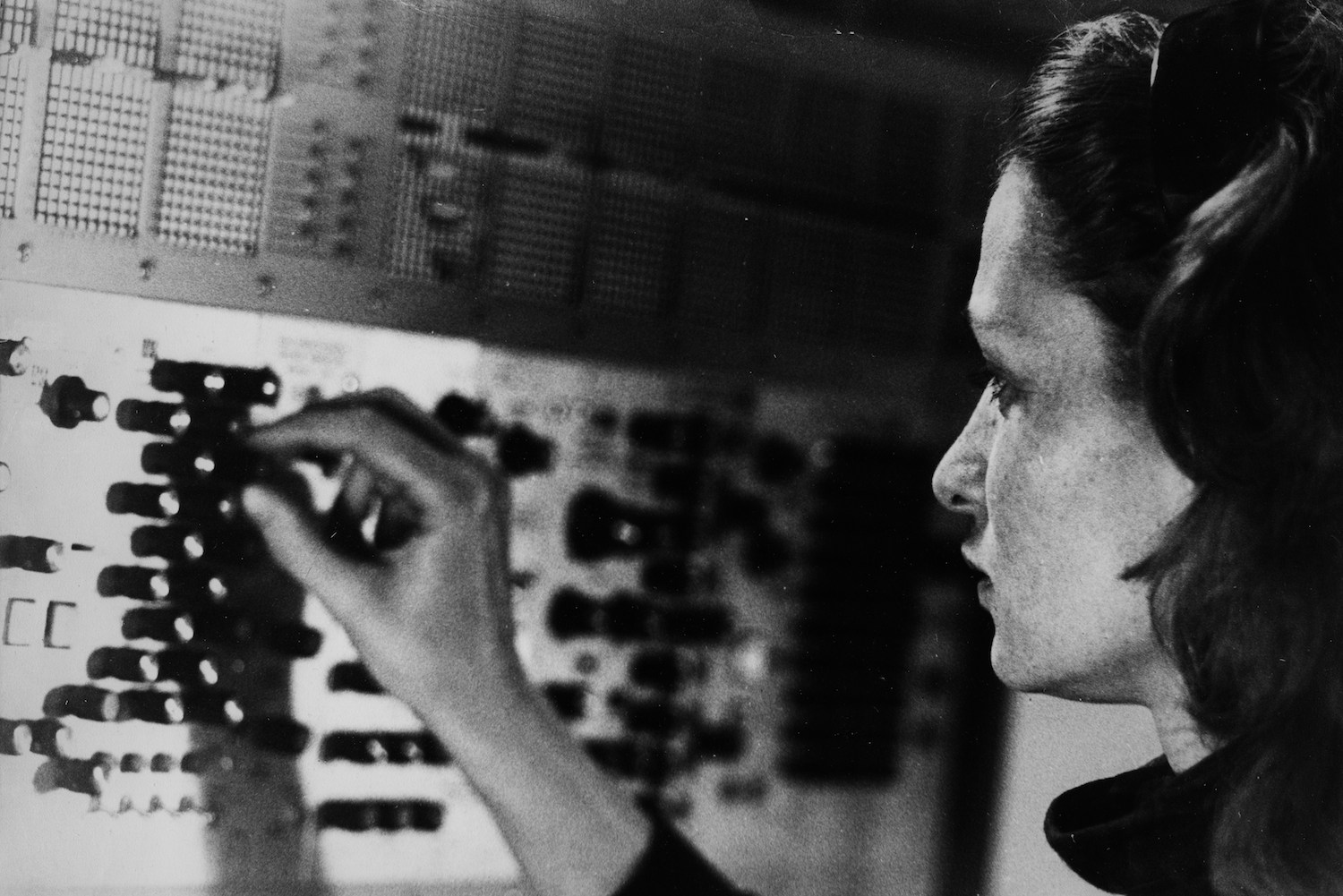 Eliane Radigue