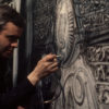 H.R. Giger