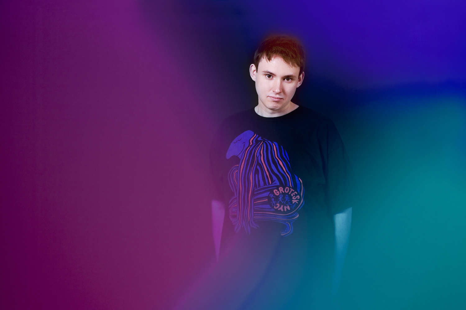 Hudson Mohawke