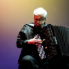 Pauline Oliveros