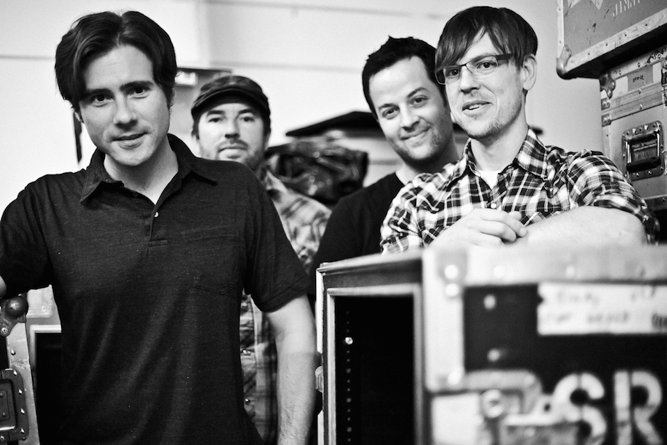 Jimmy Eat World