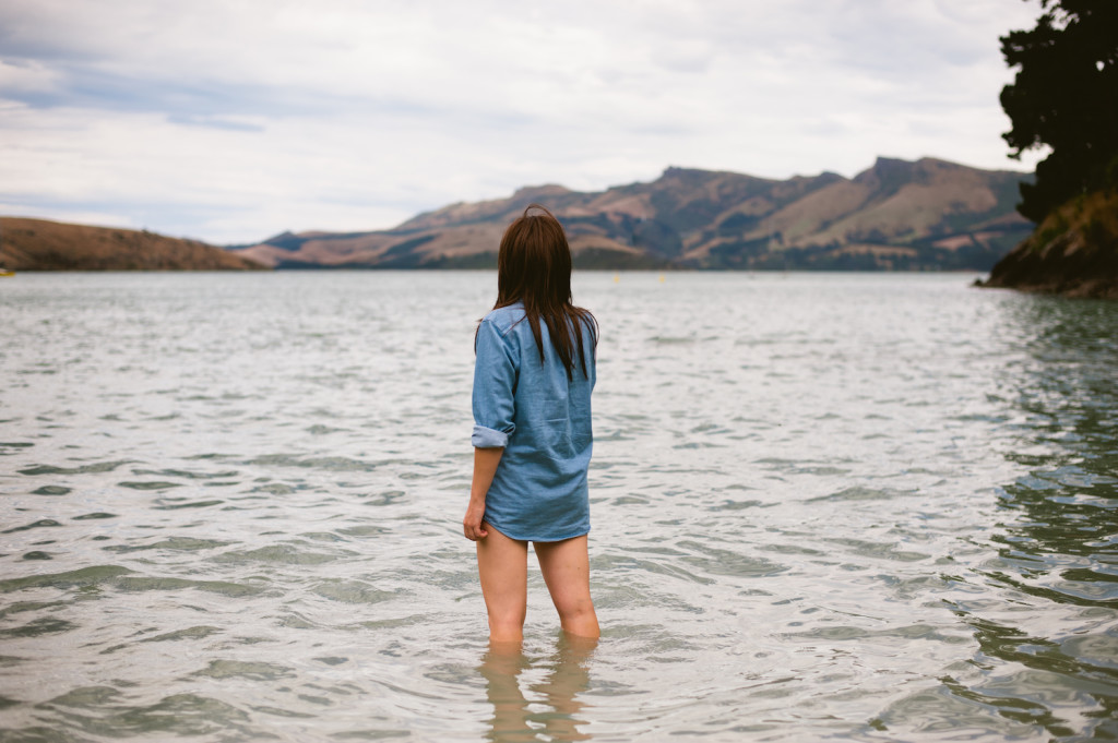 Yumi Zouma