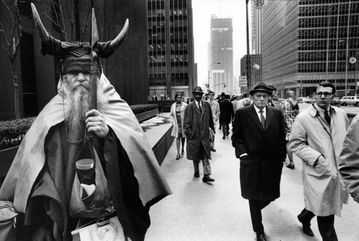 Moondog