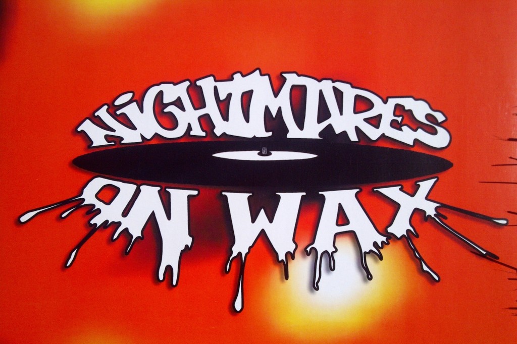 Nightmares on Wax