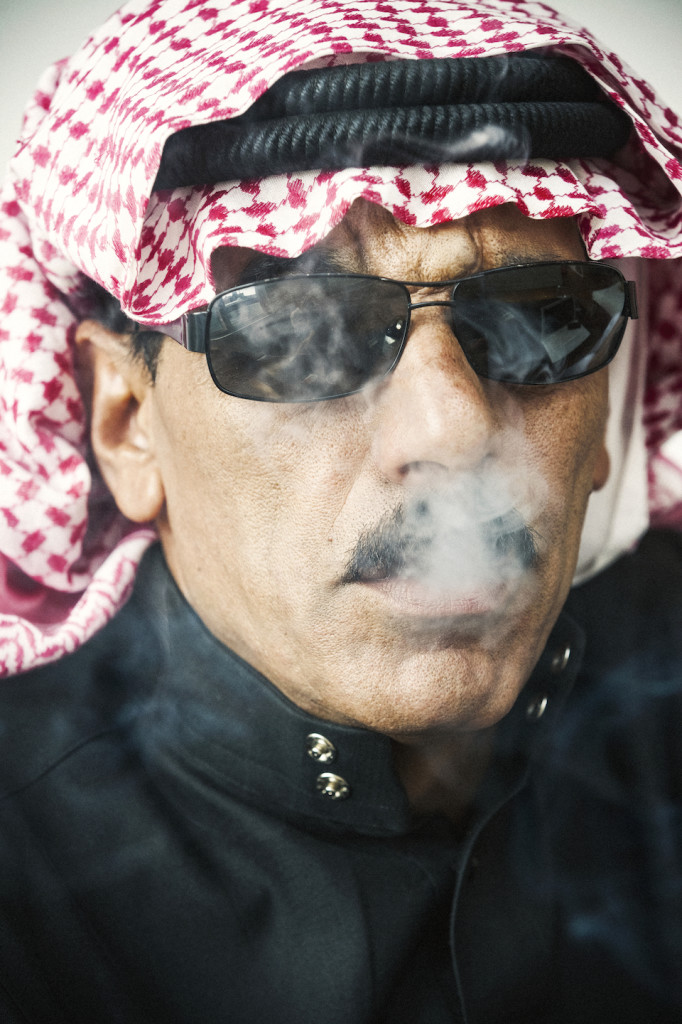 Omar Souleyman