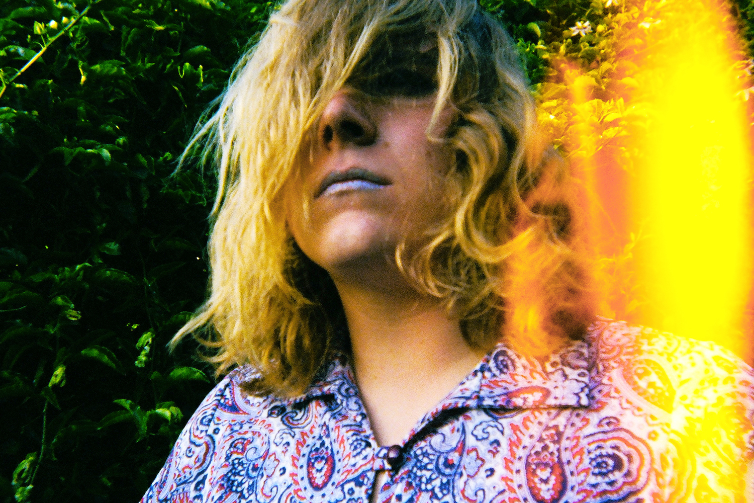 Ty Segall