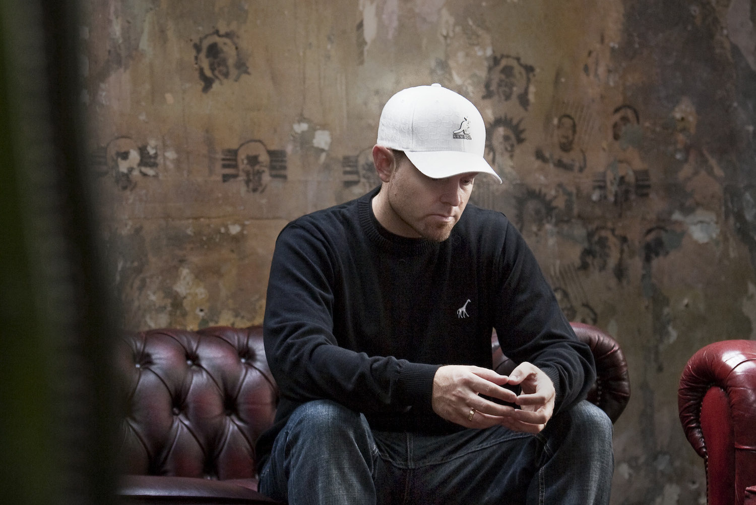 DJ Shadow