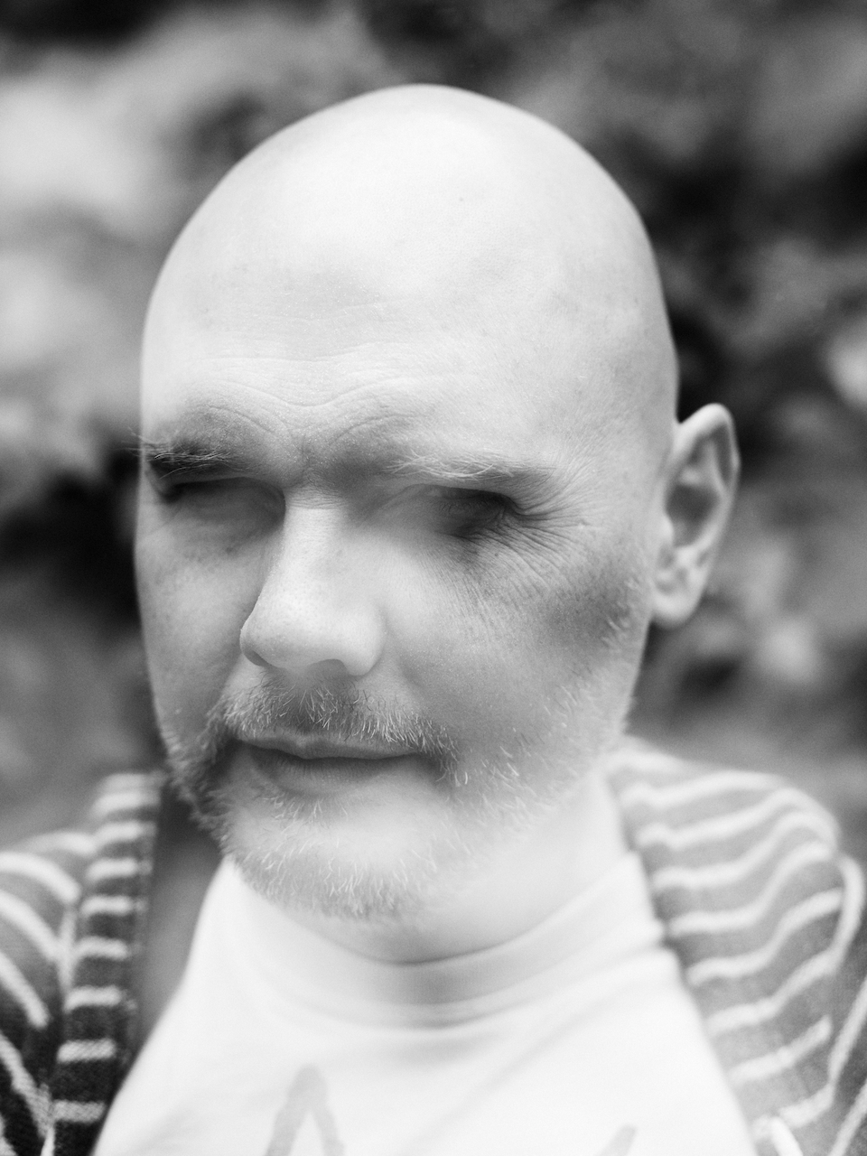 Billy Corgan