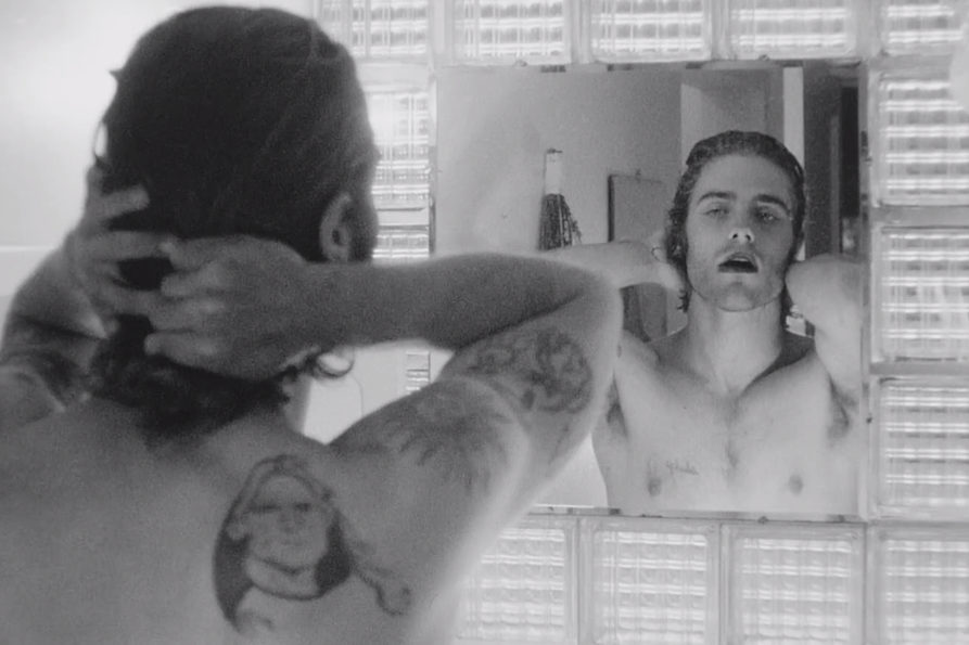 Naomi Punk - "Firehose Face" video