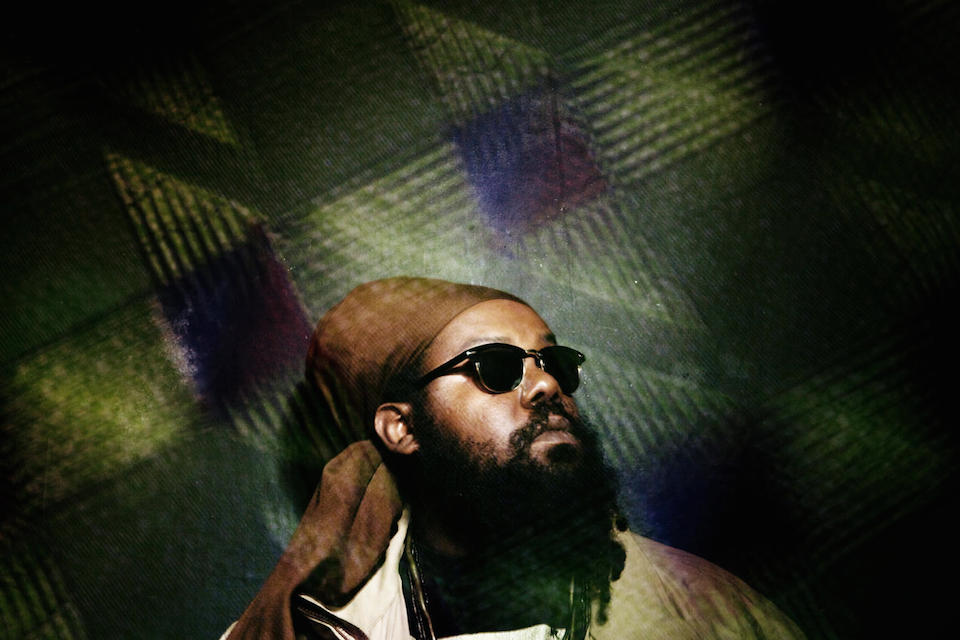 Ras G