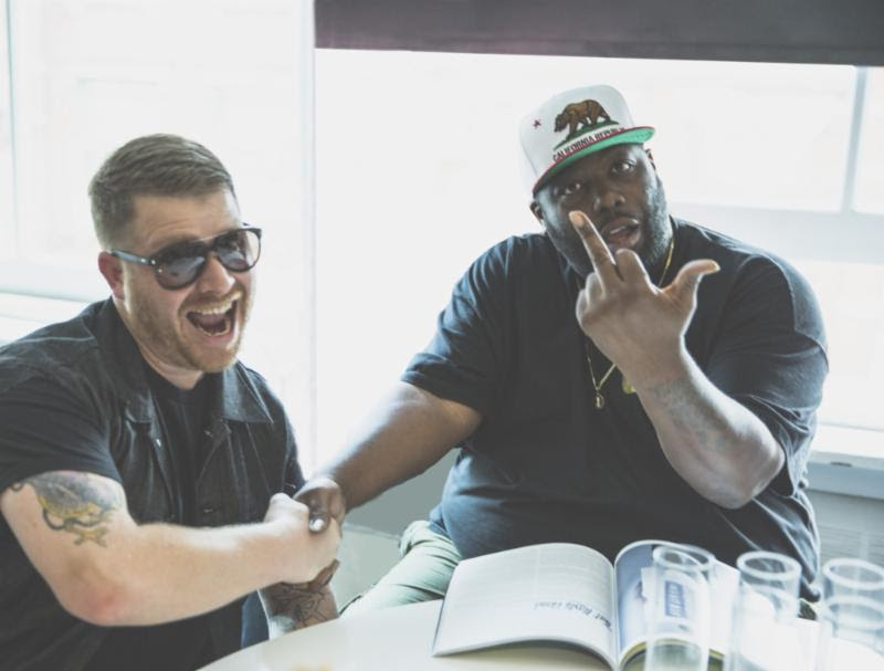 Run the Jewels