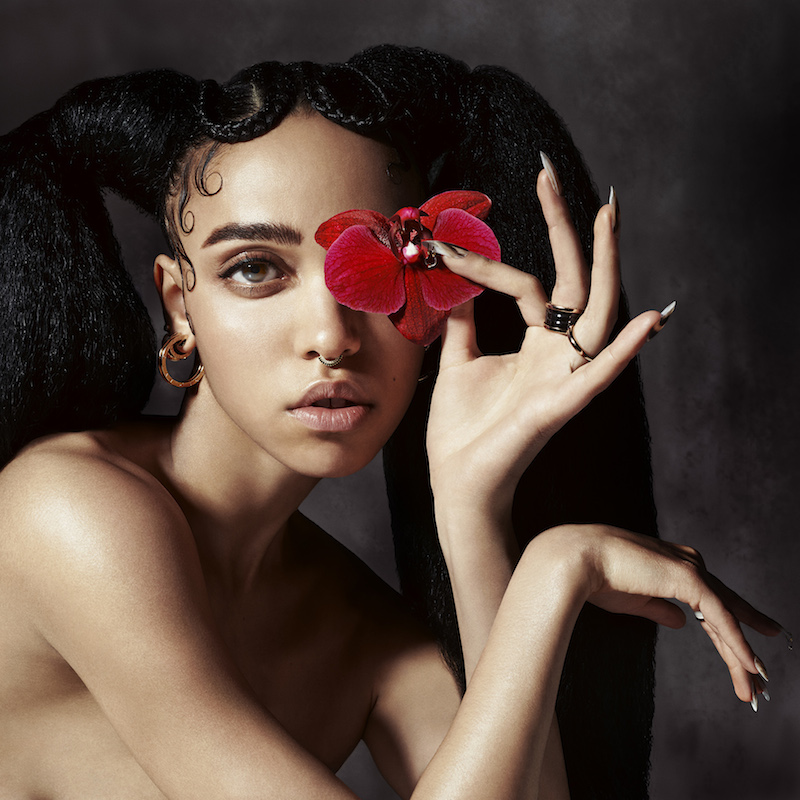 fka twigs tour dates