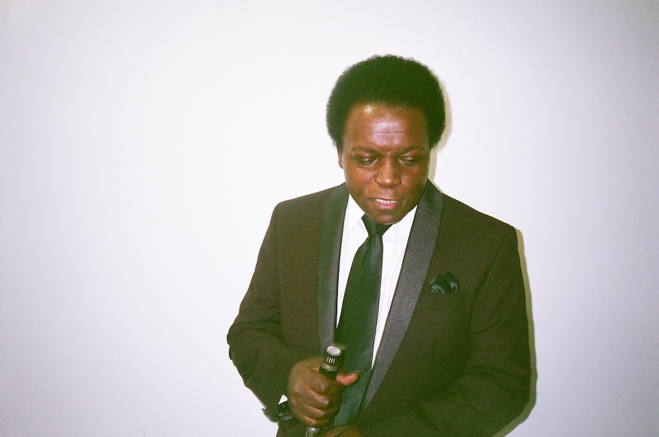 Lee Fields