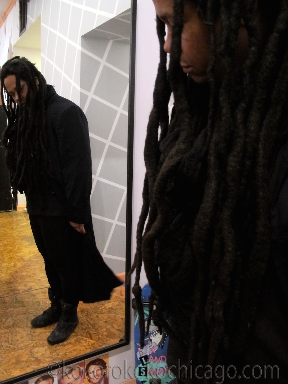 Hieroglyphic Being