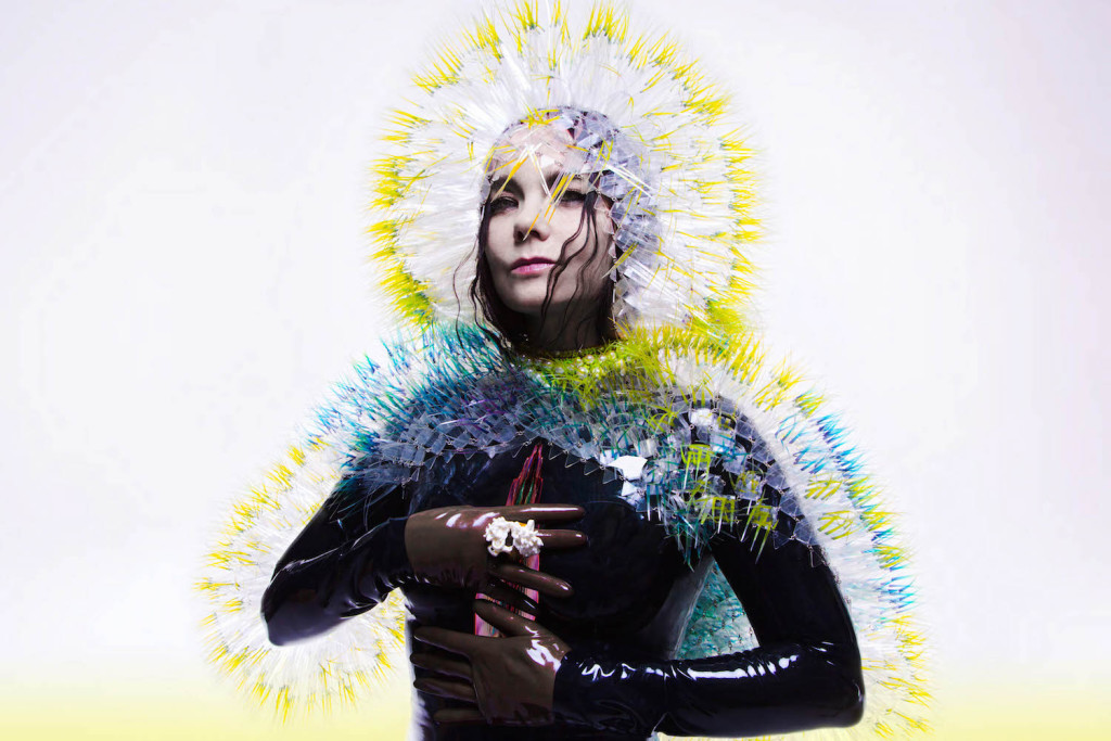 Bjork